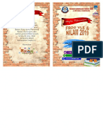 Buku Program Pelancaran Nilam 2019 Pages 1 - 4 - Text Version _ Anyflip