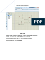 Circuitos Digitales Informe 2