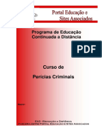 Perícias Computacionais Criminais PDF