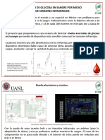 Proyecto Glucometro