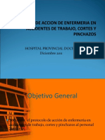 PROTOCOLOS DE ACCION EN ACCIDENTES DE TRABAJO 1.ppt