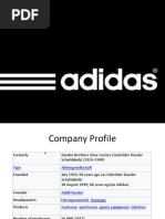 Adidas