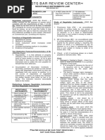 Nego-Bar Rev Memo Aid 2017 by Atty. Ortha II