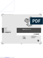 GDM 1334 PDF