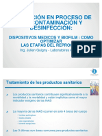 BIOFILM Congreso Nacional Santiago de Cali 06-2019