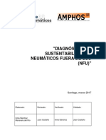 Diagnostico de Sustentabilidad de NFU Amphos