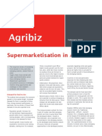 Agribiz: Supermarketisation in Asia