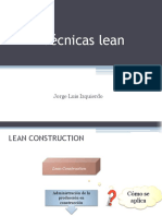 Tecnicas Lean.pptx
