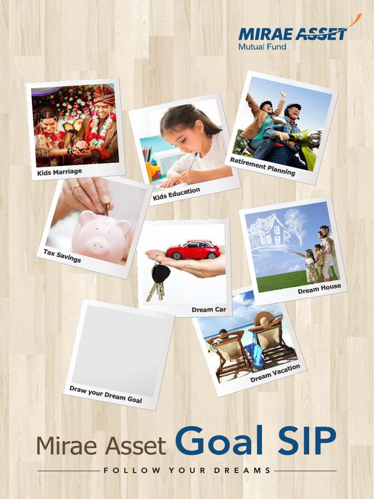 Goal Based Investing PDF Goal Investor