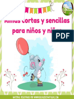 Rimas para Niños PDF