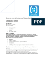 Infecciones Respiratorias Altas PDF