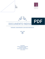 Documento Individual