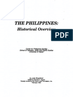 302.The Philippines- Historical Overview.PDF