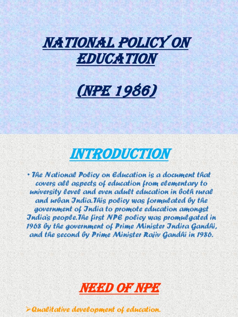 Npe Ppt Pptx Behavior Modification Cognition