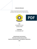 Case HSS Cholelitiasis Fix