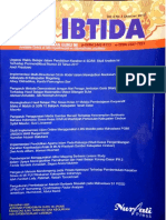 Studi Implementasi Ujian Online Menggunakan LMS Moodle Pada Mahasiswa PGMI UNISKA MAB Banjarmasin by huseinbatubara SN:415305937