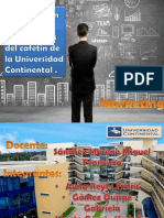 Diapositivas de Exposicion Encuesta Marketing (1)