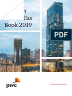 Pwc Vietnam Pocket Tax Book 2019 En