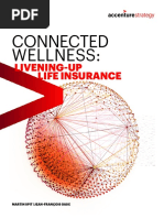 Accenture Connected Wellness Revolution POV