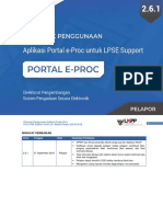 Petunjuk Penggunaan Aplikasi Portal eProc Fitur LPSE Support.pdf