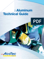 AlcoTec Aluminum Technical Guide