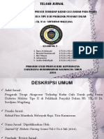 Presjur Kelompok 5 Bu Joanggi