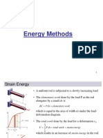 Modul Statika energi