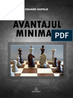 Avantajul Minimal 