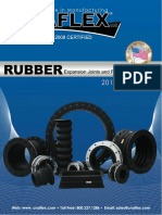 Unaflex Rubber Expansion Joint Catalog - 03!10!2011