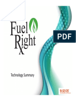 Data Fuel Right 