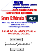 2019 - Ceiq - Semana 10 - Matematica Financiera - Parte 2