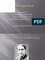Kurt Koffka