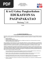 All About Esp | PDF