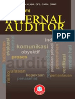 Panduan Praktis Internal Auditor