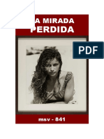 (msv-841) La Mirada Perdida