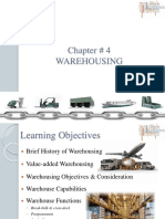 Warehousing PDF