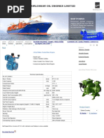 Dunlop Technical Information Chart PDF | PDF | Tire | Manufactured Goods