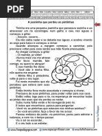 A JOANINHA QUE PERDEU AS PINTINHAS.doc