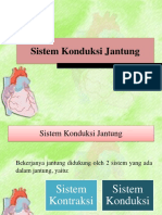 Sistem Konduksi Jantung