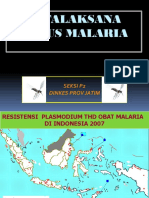 TTL MALARIA New Edit