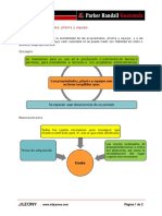 Propiedades,plantayequipo