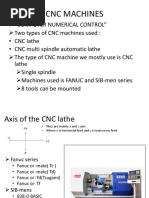 CNC AND VMC