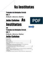 As InstitutasAs InstitutasAs InstitutasAs Institutas PDF