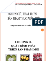 Nghiên Cứu Phát Triển SP 2