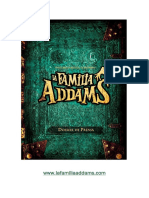 La Familia Addams Dossier PDF