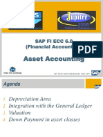 SAP FI Key Users Course Session 11