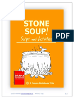 DN Script Stone Soup