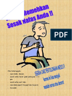 Poster Diabetes Pada Anak