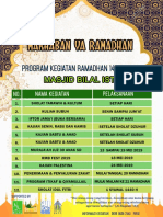 Backdrop Ramadhan 2019