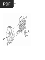 ZF Catalogo Veicular F4000